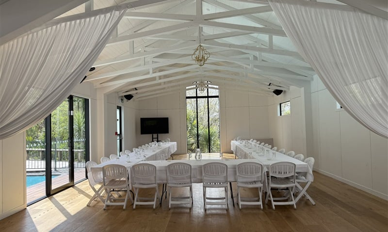 Bridgewater Country Estate