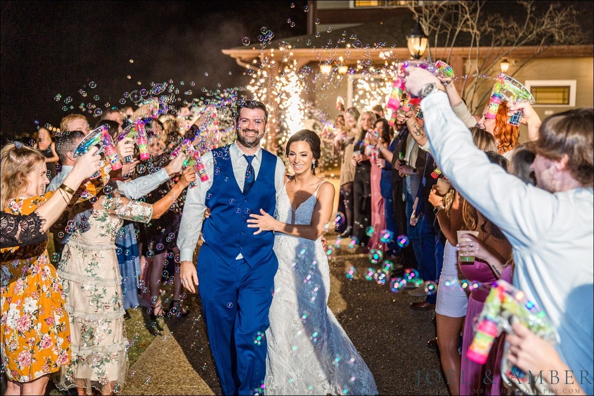 Bubbles Instead of Confetti Venue Finder NZ