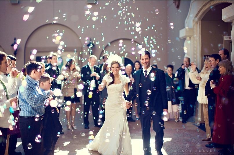 Bubbles Instead of Confetti Venue Finder NZ