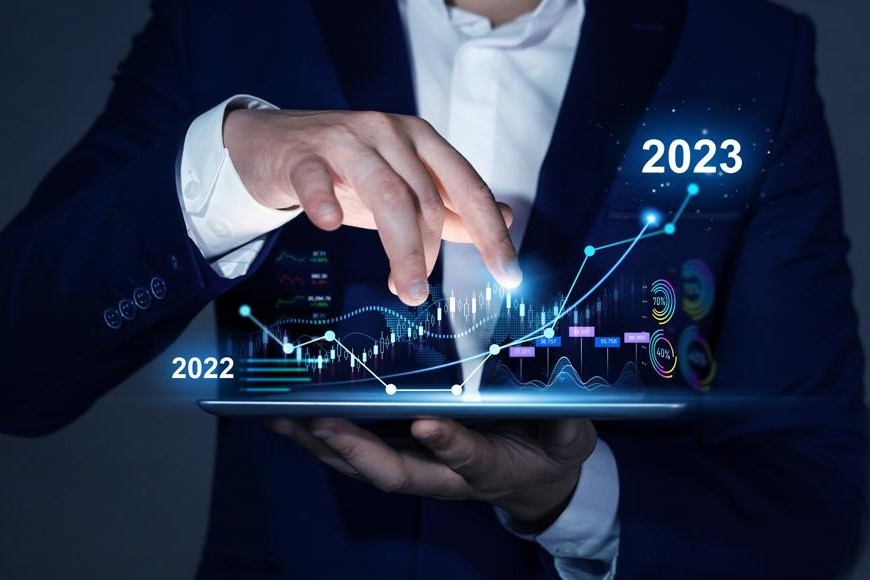 5 Biggest Business Trends In 2023